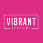 Vibrant Boutique